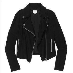 Aritzia Moto Jacket